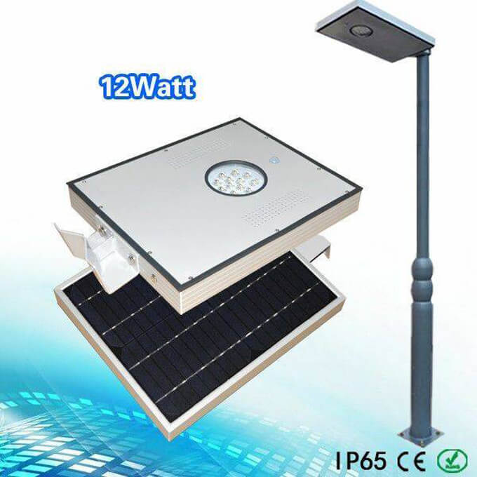 12w all in one solar led street light-01