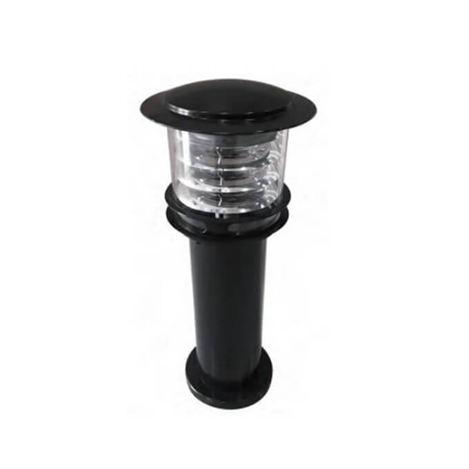 12w led bollard light-01