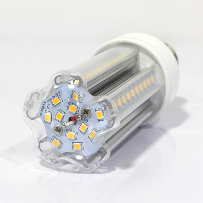 12W LED玉米灯泡2