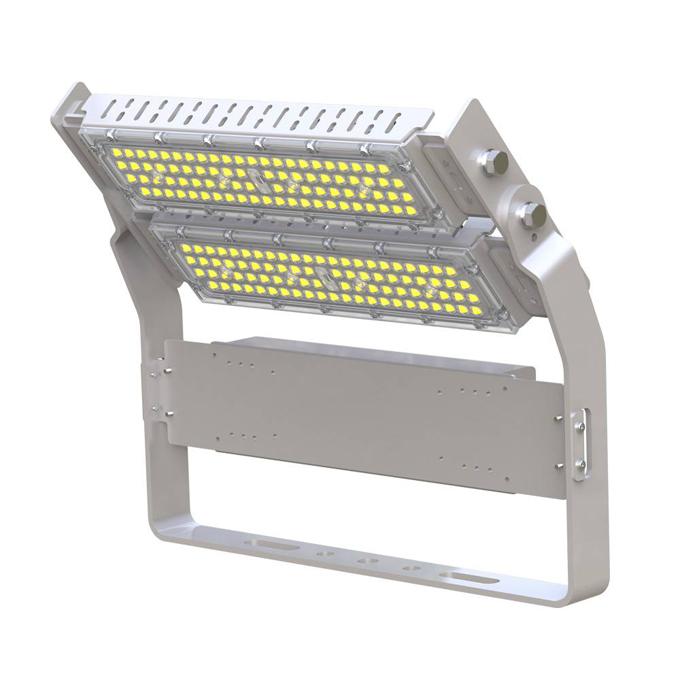 150w sport ground tennis stadium led light-03