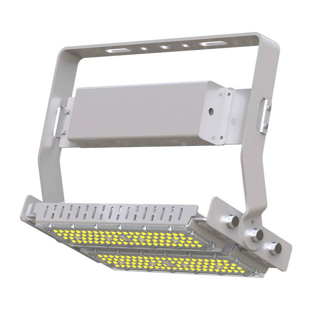 150w sport ground tennis stadium led light-06