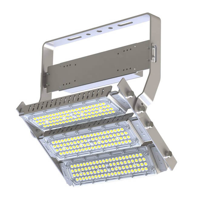 200w led floodlight sport-05