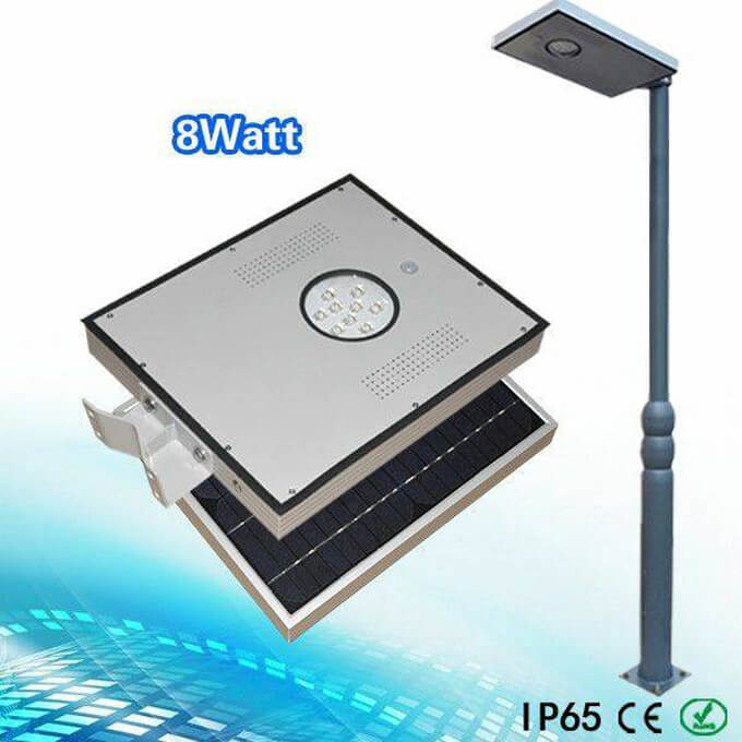 8w all in one solar led street light-01