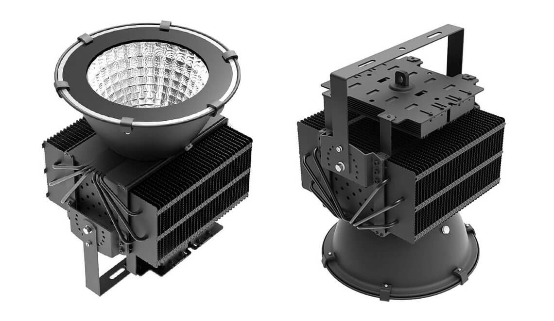 MIC 500W LED Flood Light-01