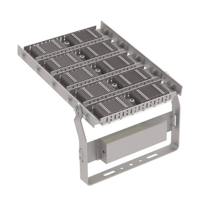 outdoor 300w module tunnel light-02