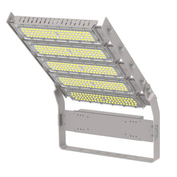 outdoor 300w module tunnel light-03