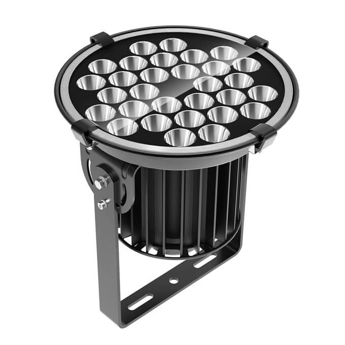 t series 150w led flood light-03